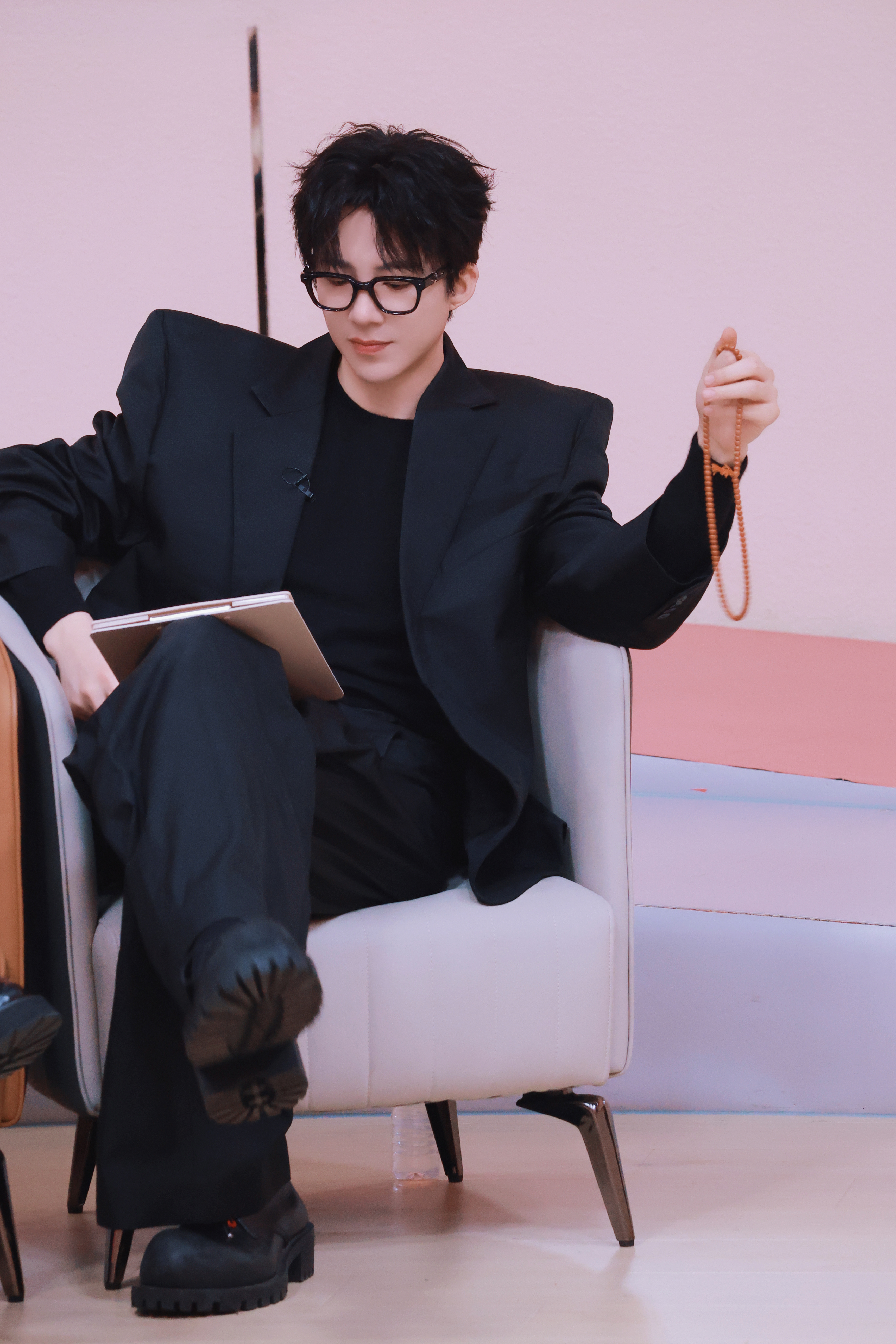 2025最高产艺人刘宇宁 