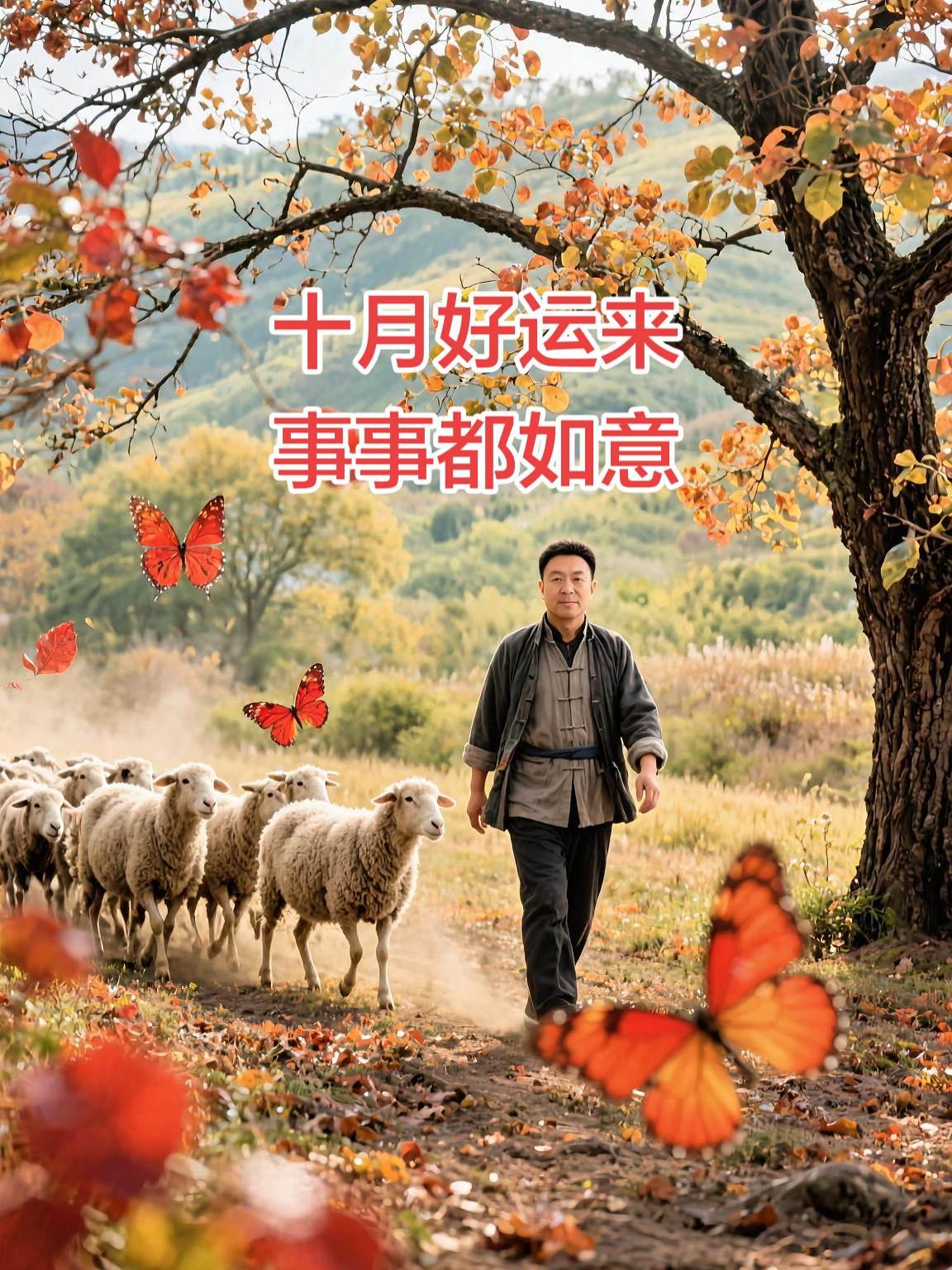 向往的生活。抖音玩法达人中心 生活感悟