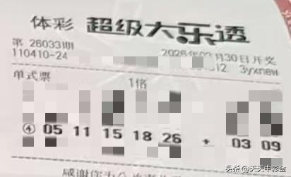 大乐透追加投注合适吗【晒票票】全力以赴！分享大乐透第26033期精选号码，仅供参