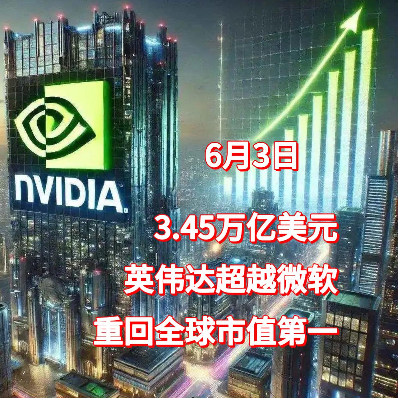 大家发现没？面对全球反垄断调查，英伟达根本就没怕过！
去年，英伟达陷入 “反垄断