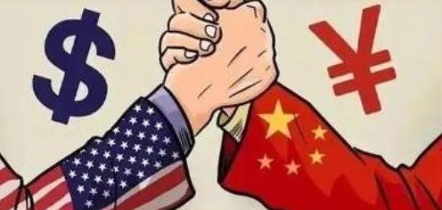 别低估了美国，他们在对华战略上，其实没出过什么大错。没能按住中国的崛起，纯粹是因