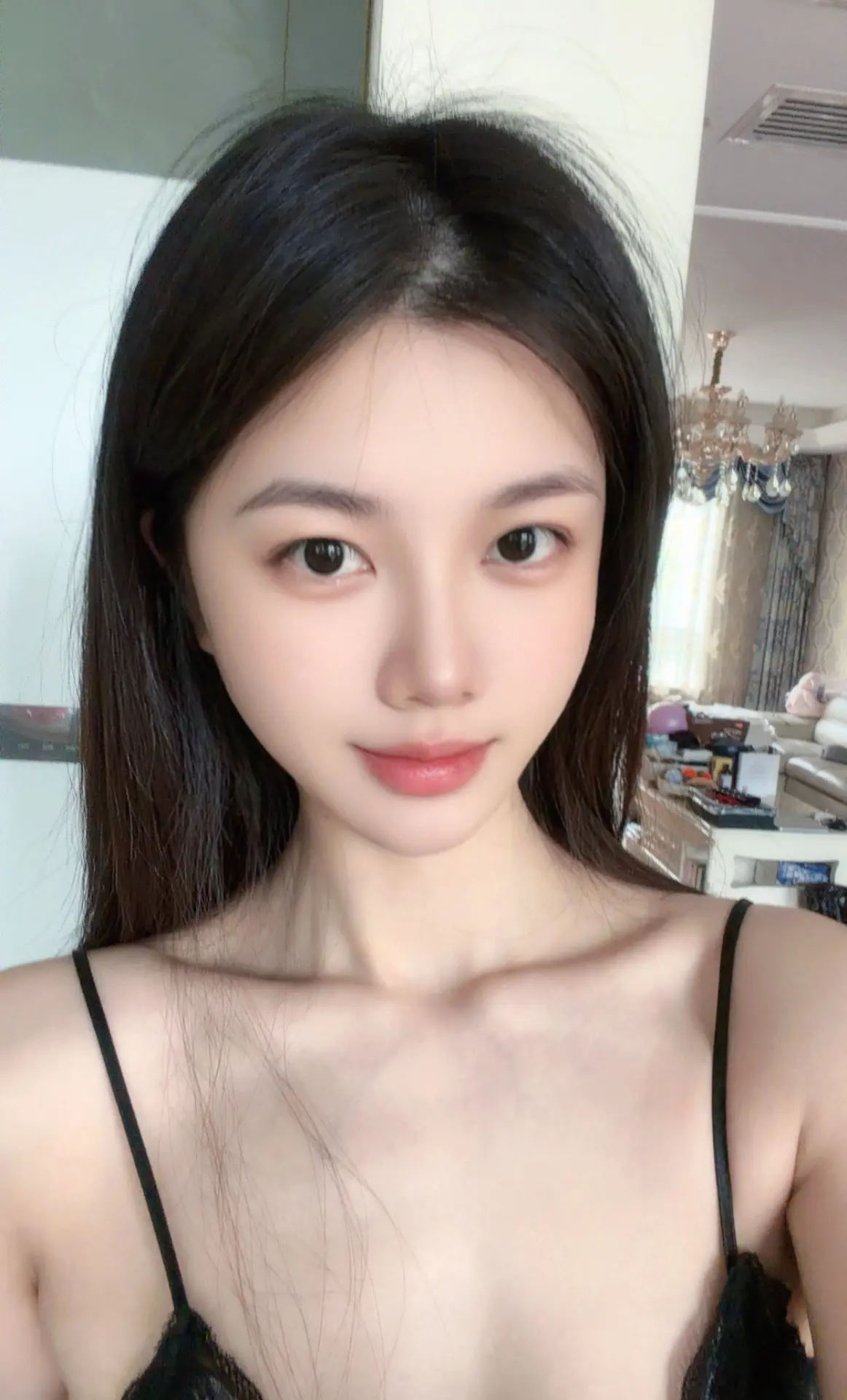 淡淡的 所以顺顺的