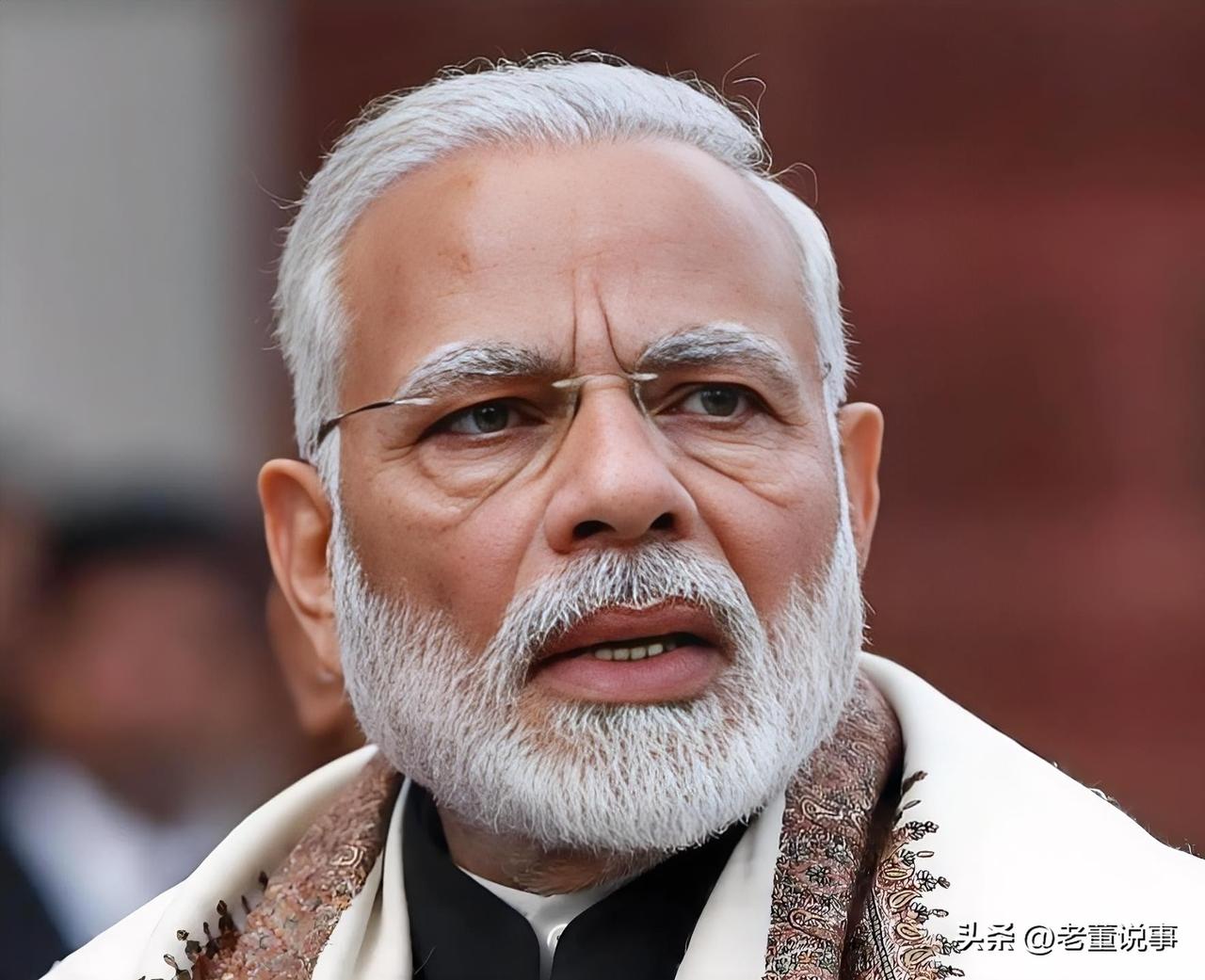 4月1日，印度正式启动时隔15年的全国人口普查。表面看是数人头，但真正引爆舆论的