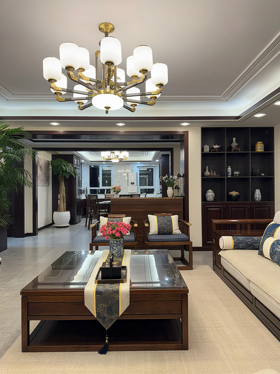 这大概就是在县城居住的幸福感吧！