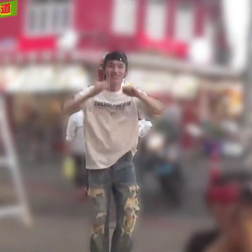 人生处处是观众