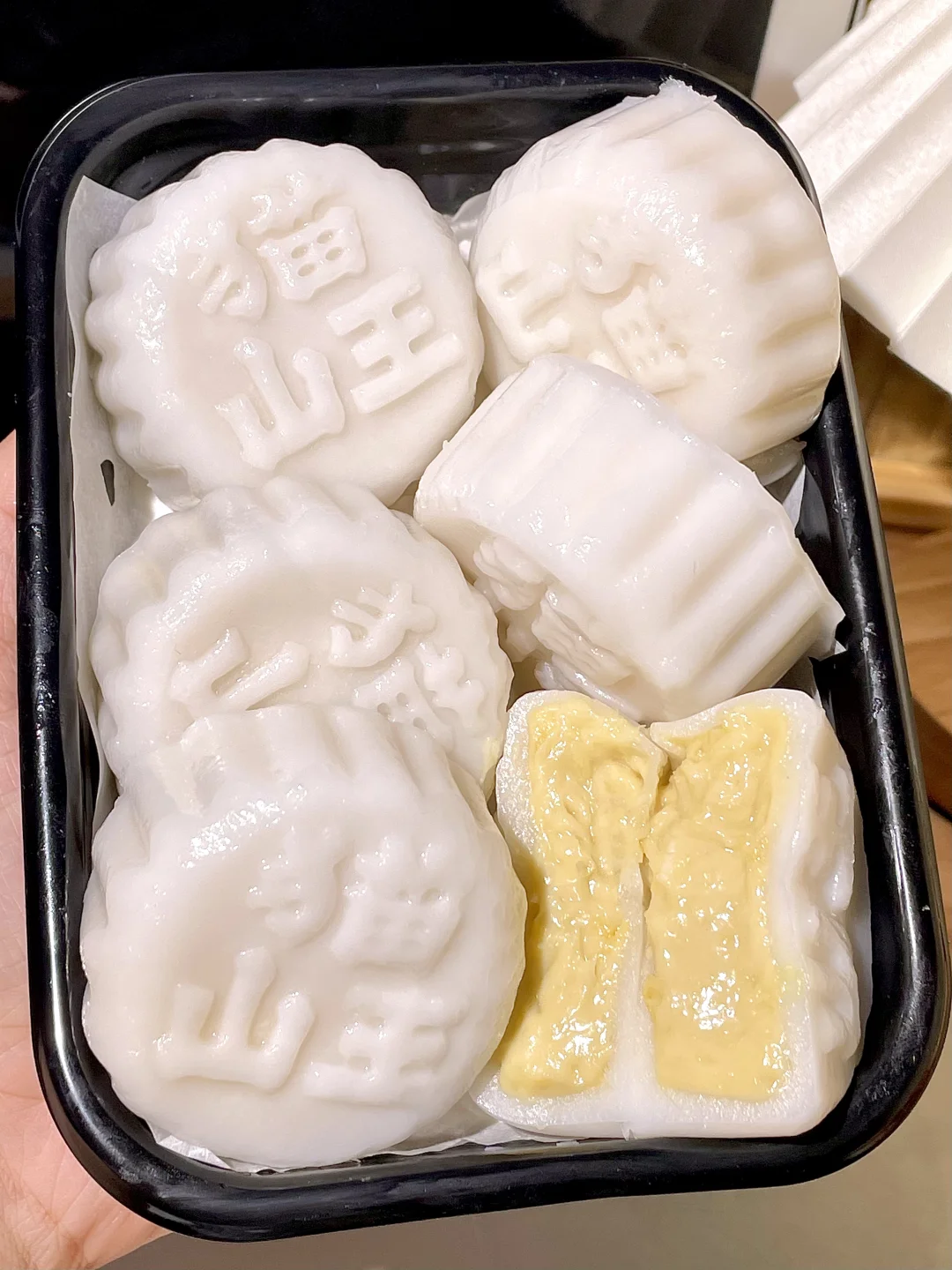 可恶！中秋节还没到就被朴朴这小饼子拿捏了！