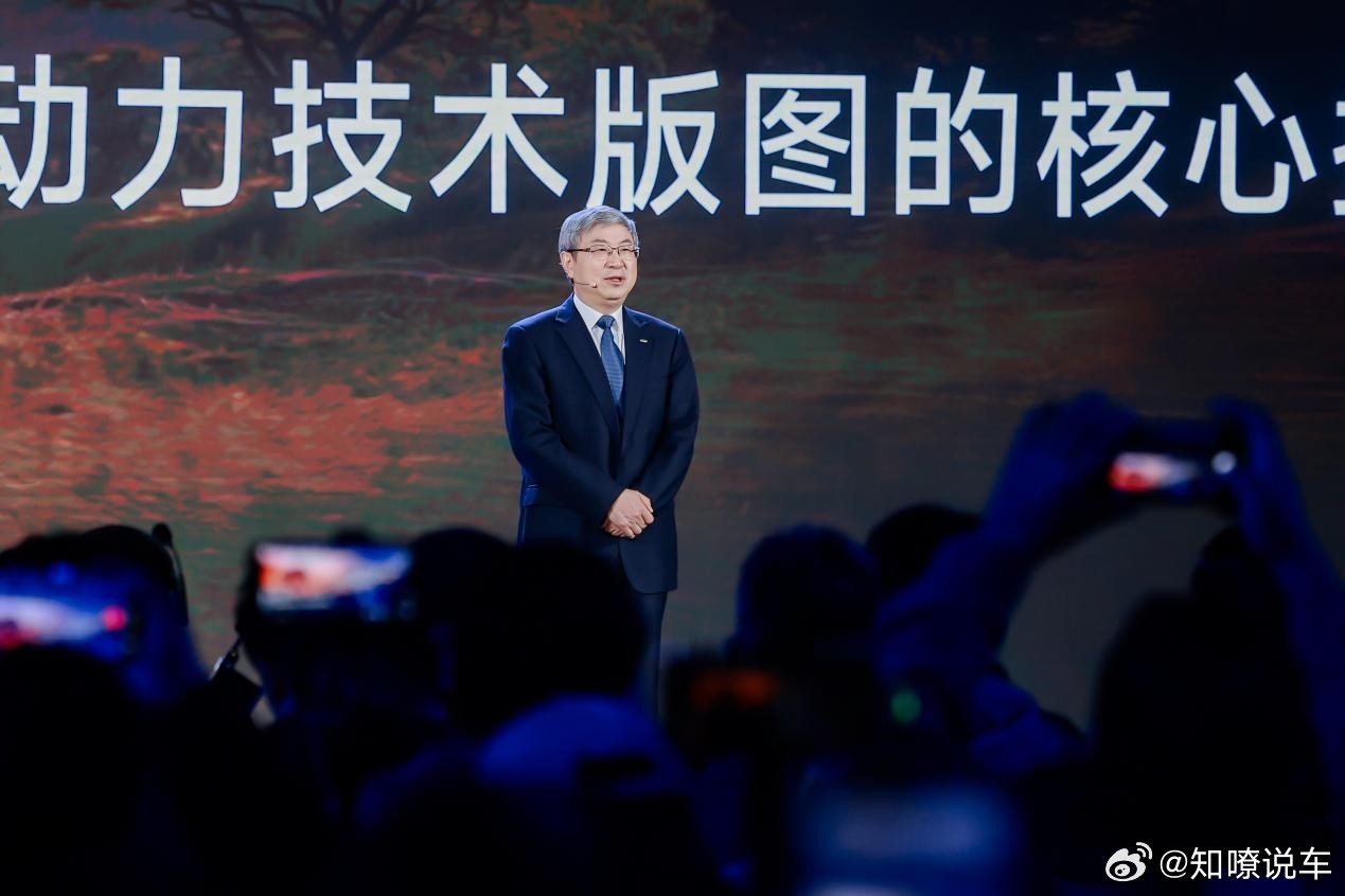 奇瑞汽车电池之夜：8分钟补能500公里/5000次循环寿命3月18日晚，安徽芜湖