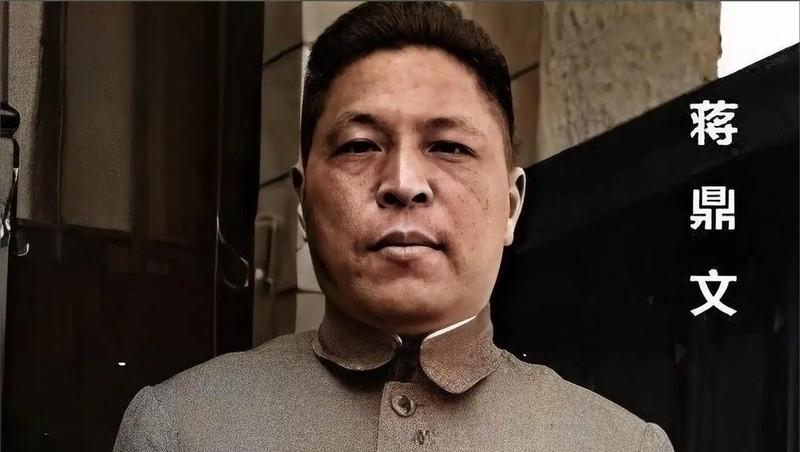 “不需要，还是赶紧执行死刑吧！”1950年，蒋鼎文奉命监督对国民党元老陈仪的死刑