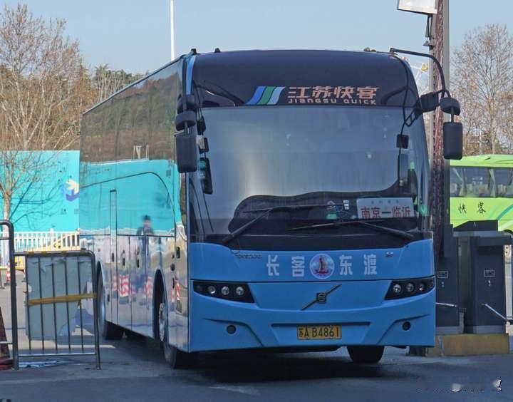 江苏南京市曾经的省际长途线路（一）
图片素材来源于网络，感谢原作者分享