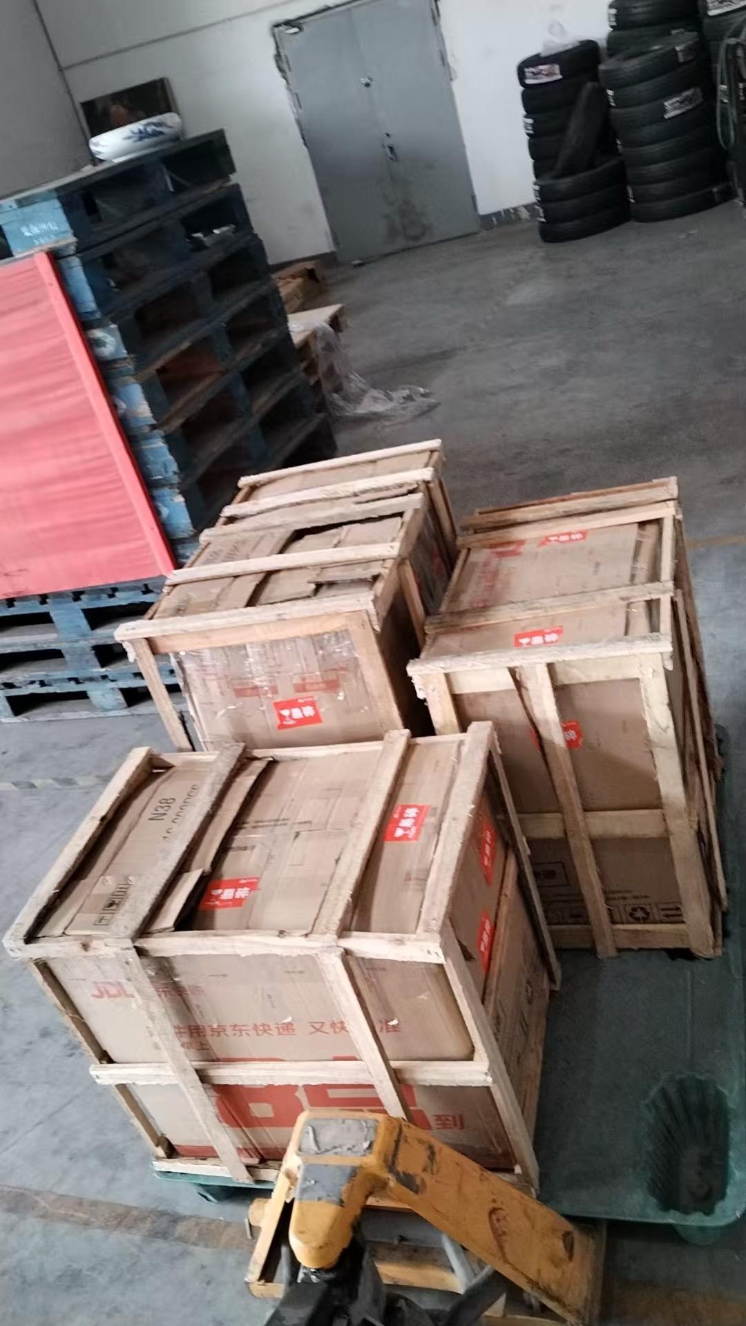 多么的专业包装  发货安徽