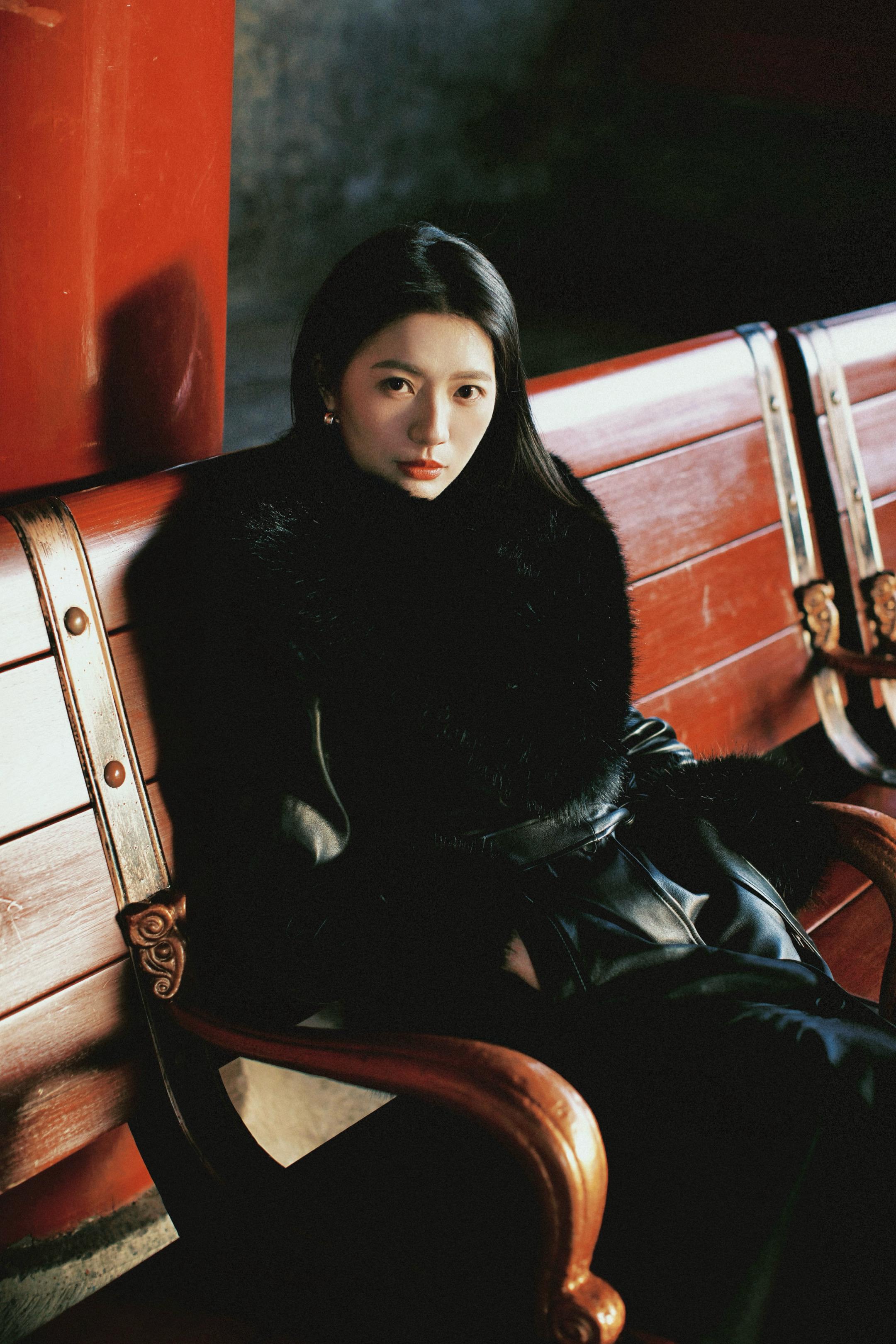 无需比较 我独我。