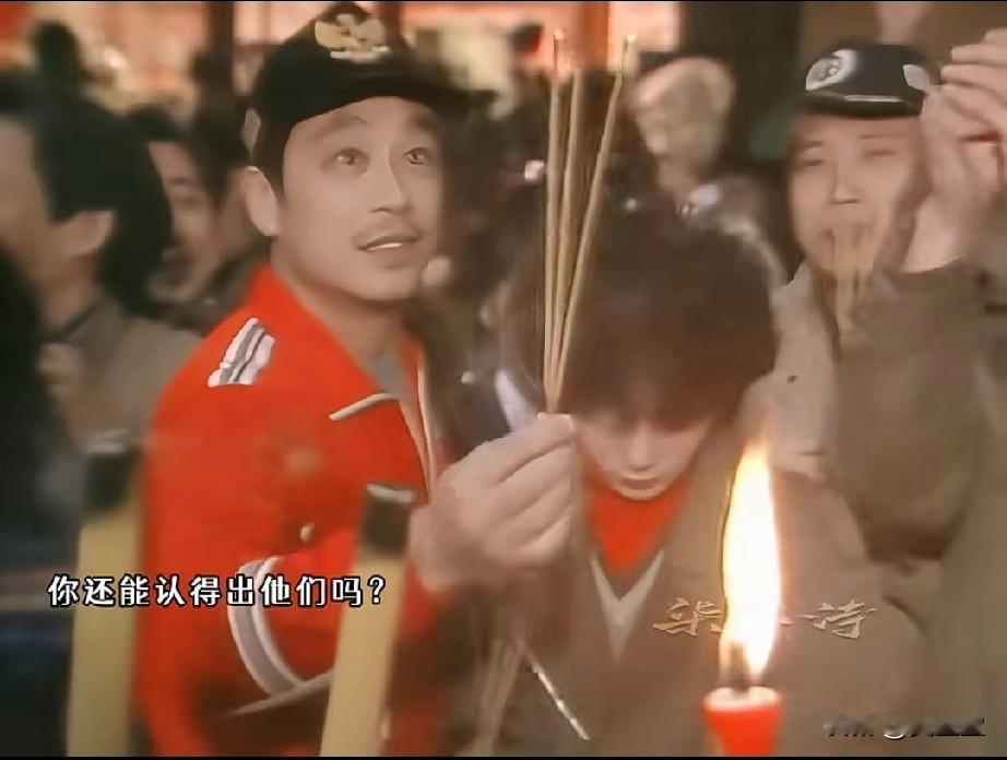 83版《射雕英雄传》花絮
无法超越的绝世经典！
看了好几遍，一个镜头也不愿错过，