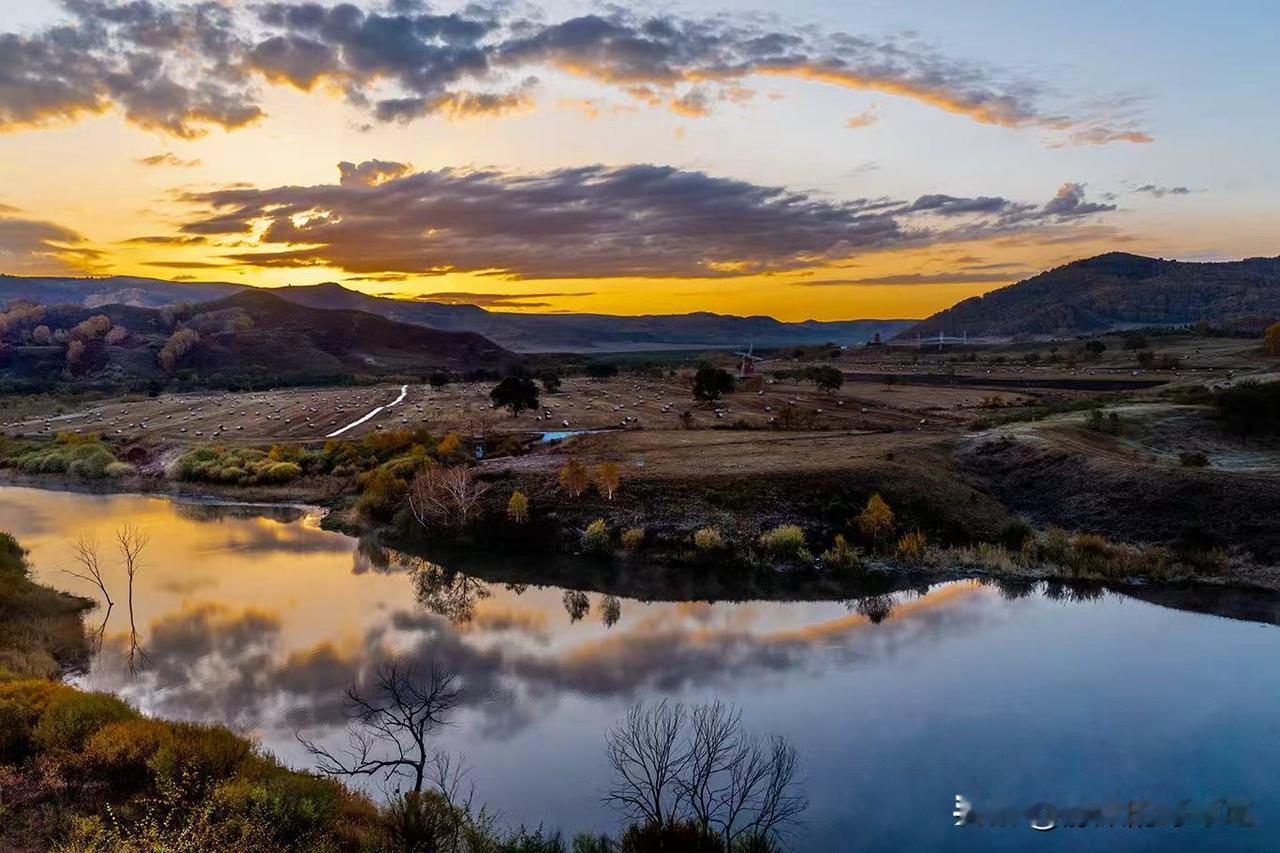 冬至秋去，2025年的秋天已经成为记忆，摄影就是这种记忆最好的载体。

深秋蛤蟆