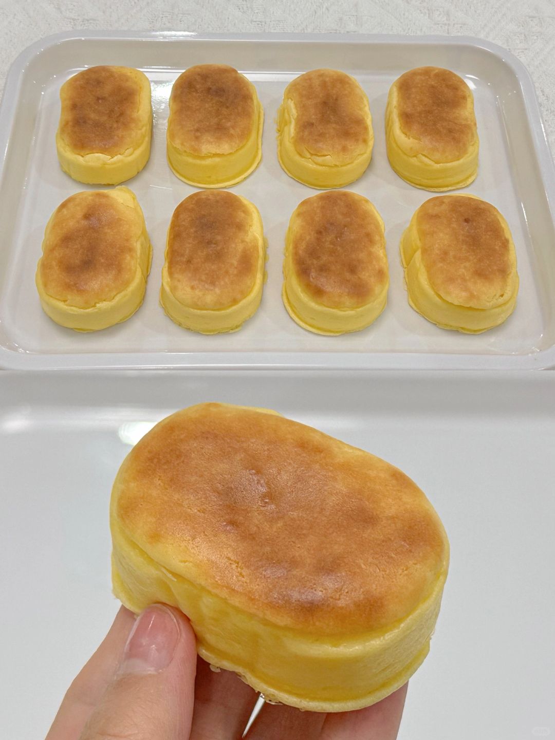 我怎么没早点发现这种吃法……好吃到哭😭！