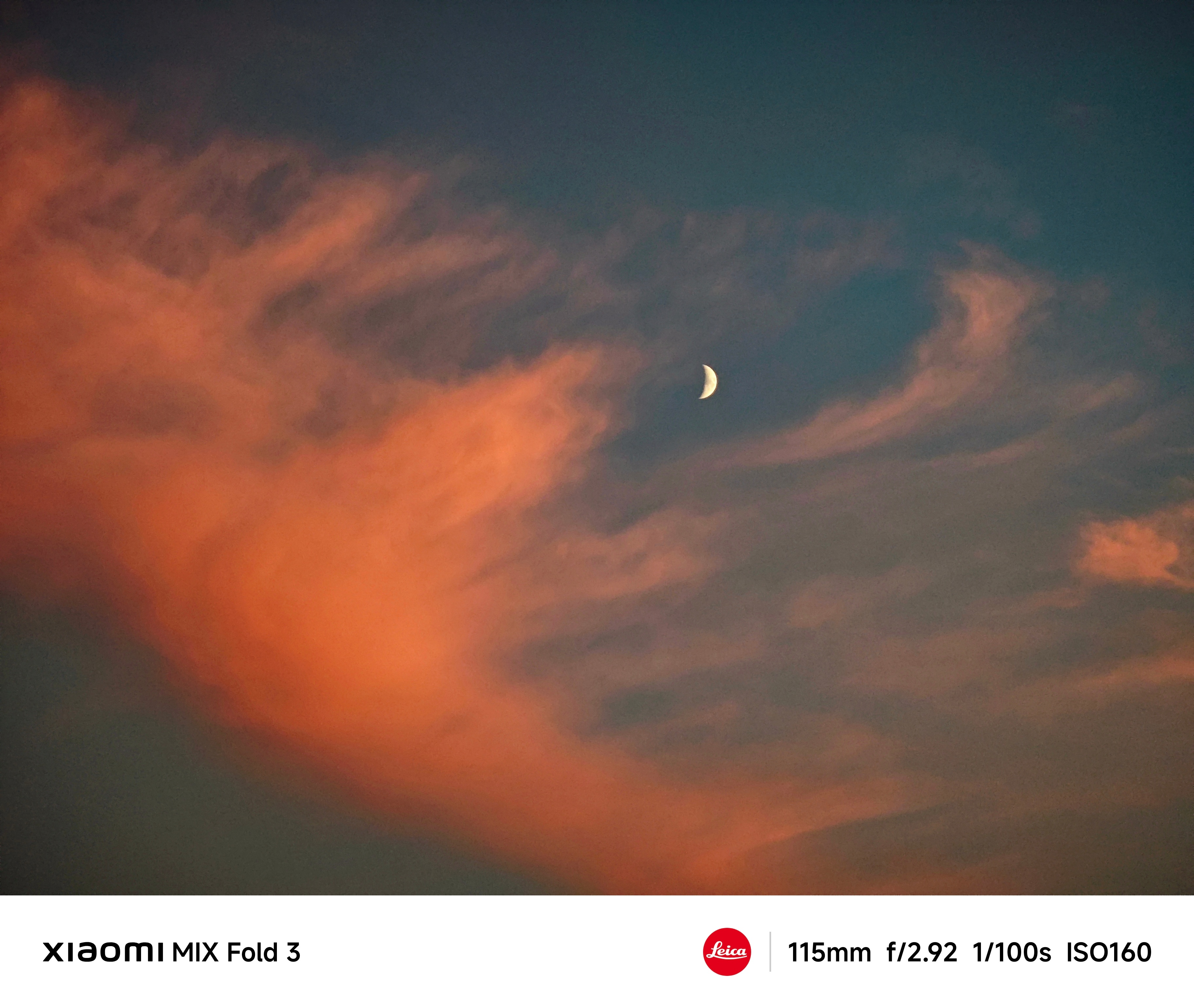 拍够一千张就换真徕卡 【330/1000】小米徕卡影像大赛