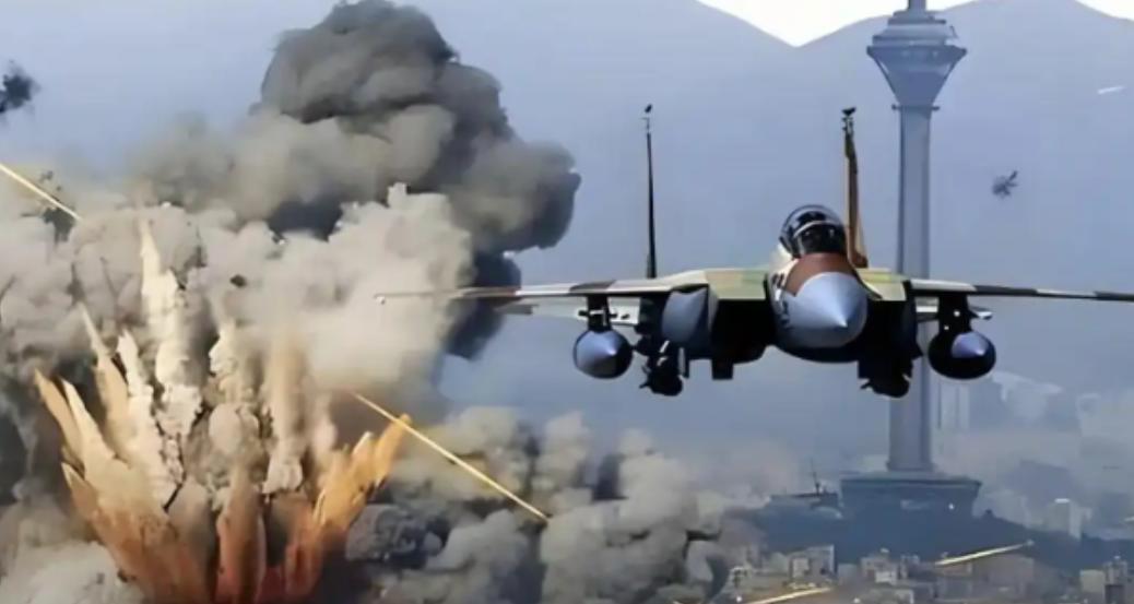 俄罗斯打乌克兰拖了五年没打透，美国和以色列对付伊朗也没占到便宜，这事明眼人都能看