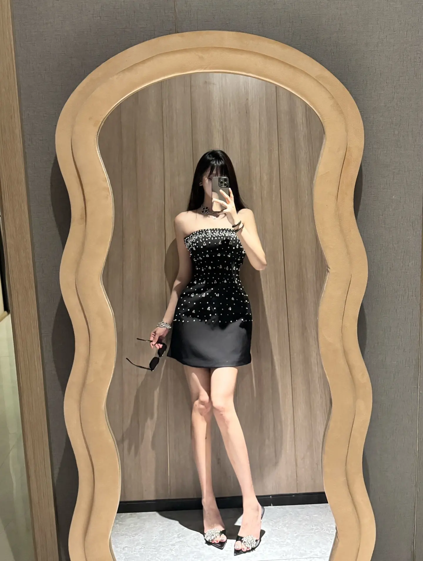 在乎的话时间算什么 距离又算什么