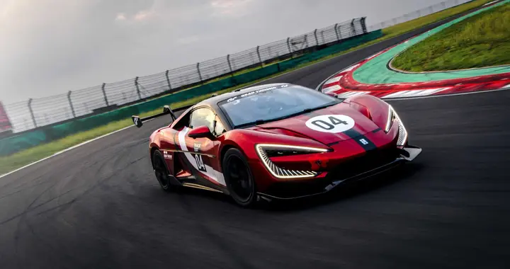 闪电快讯｜仰望U9X、U8L鼎世版、U7于广州车展齐亮相