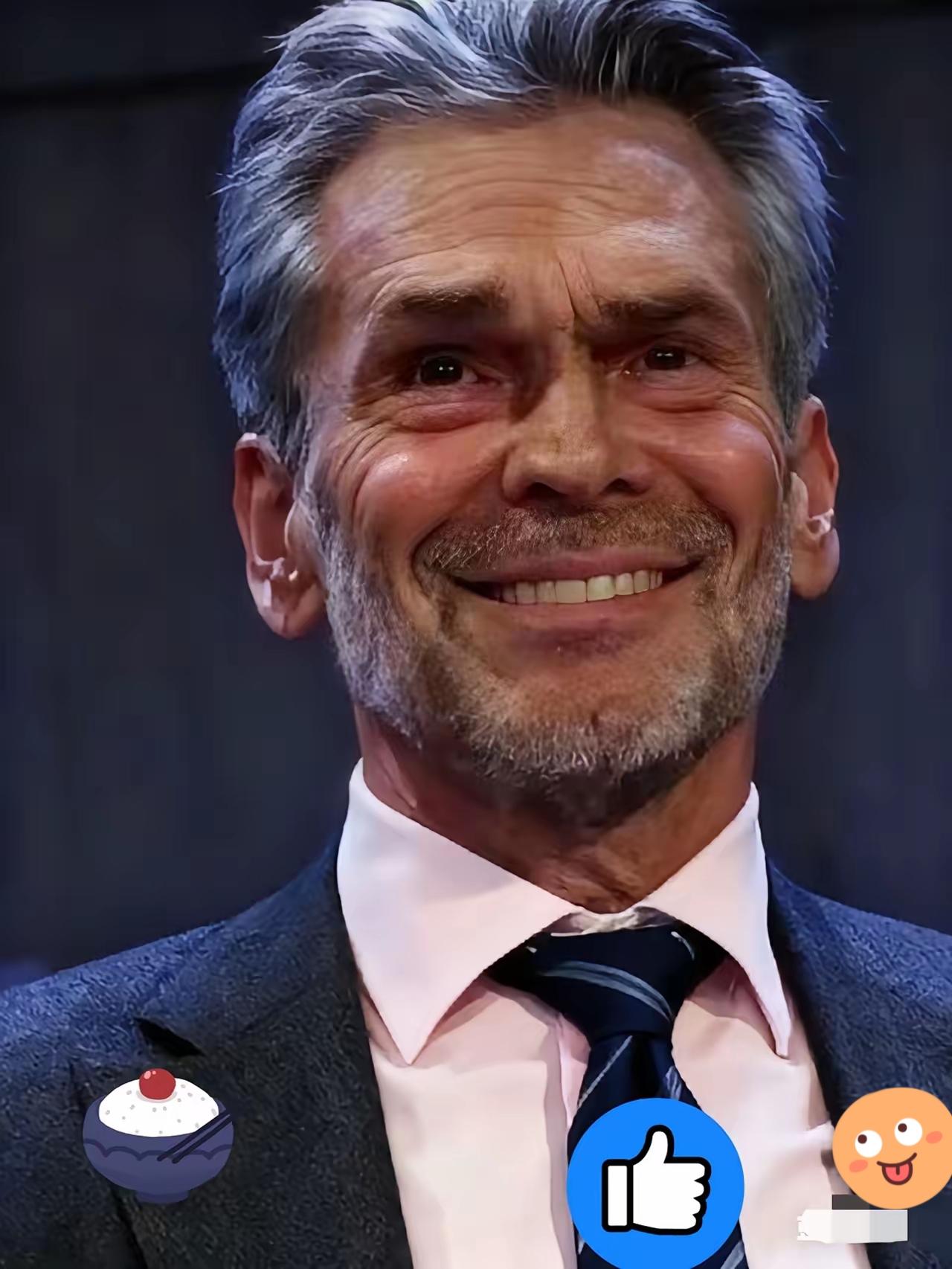 新消息
“没想到这次荷兰主动要求恢复供货，
还是意识到损失太大了。”

11月7