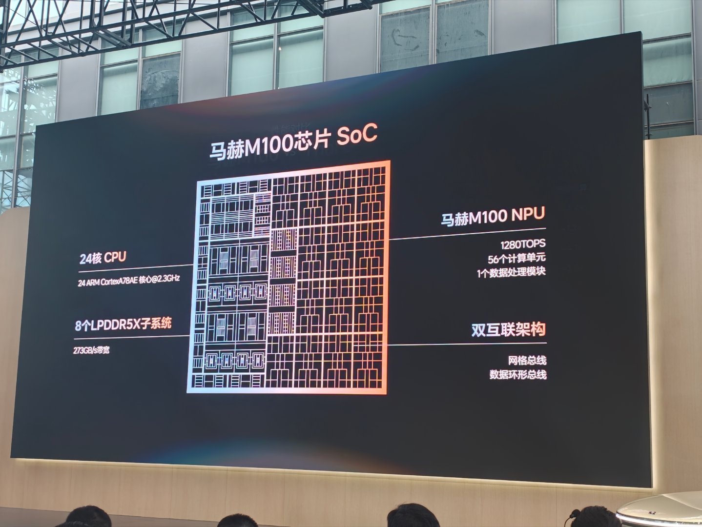 ISCA 的含金量大家都懂理想汽车软件与具身智能发布会2026理想livis d