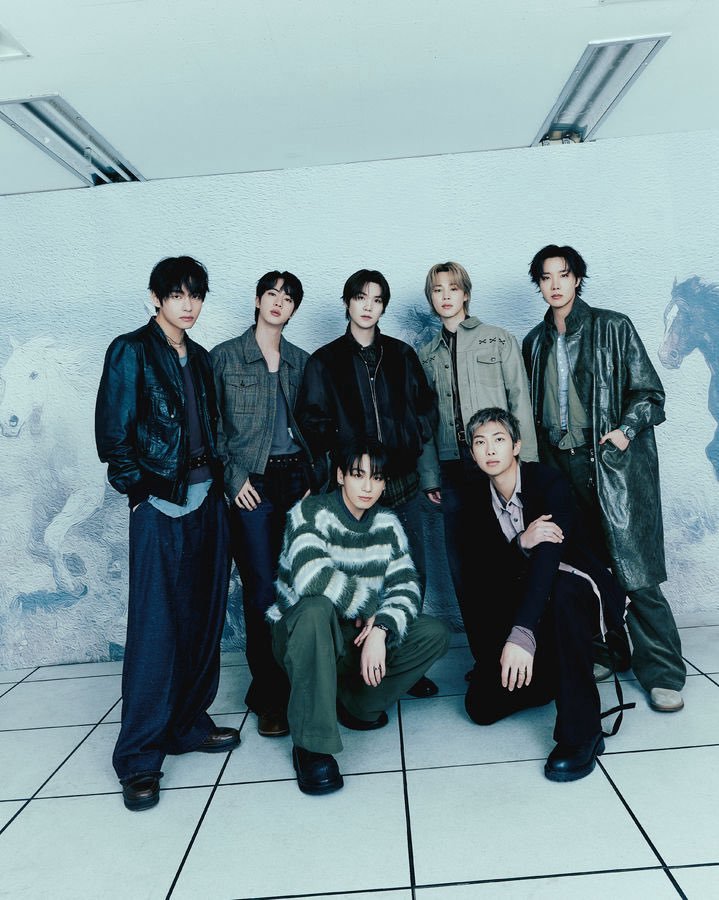 Merry Go Round 新图 /好喜欢ㅠㅠㅠㅠㅠㅠㅠㅠㅠㅠ 