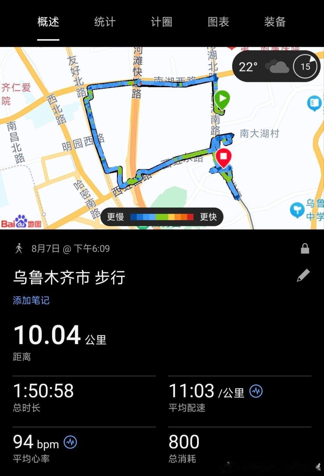 乌鲁木齐 乌鲁木齐City walk 乌鲁木齐·宏大广场