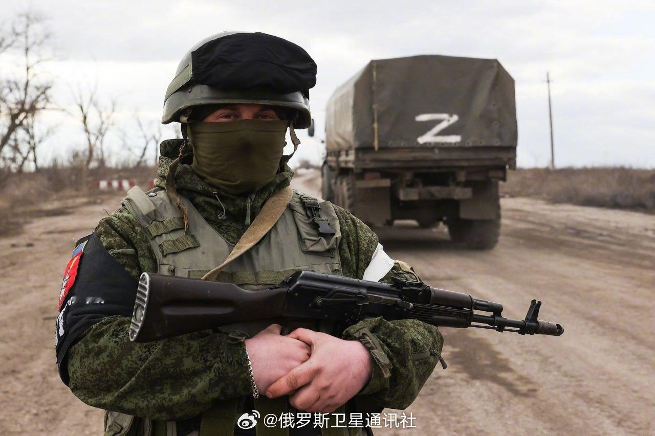 【专家：俄方应意识到停火期间乌克兰可能会发动攻击】美国陆军退役中校、政治顾问厄尔