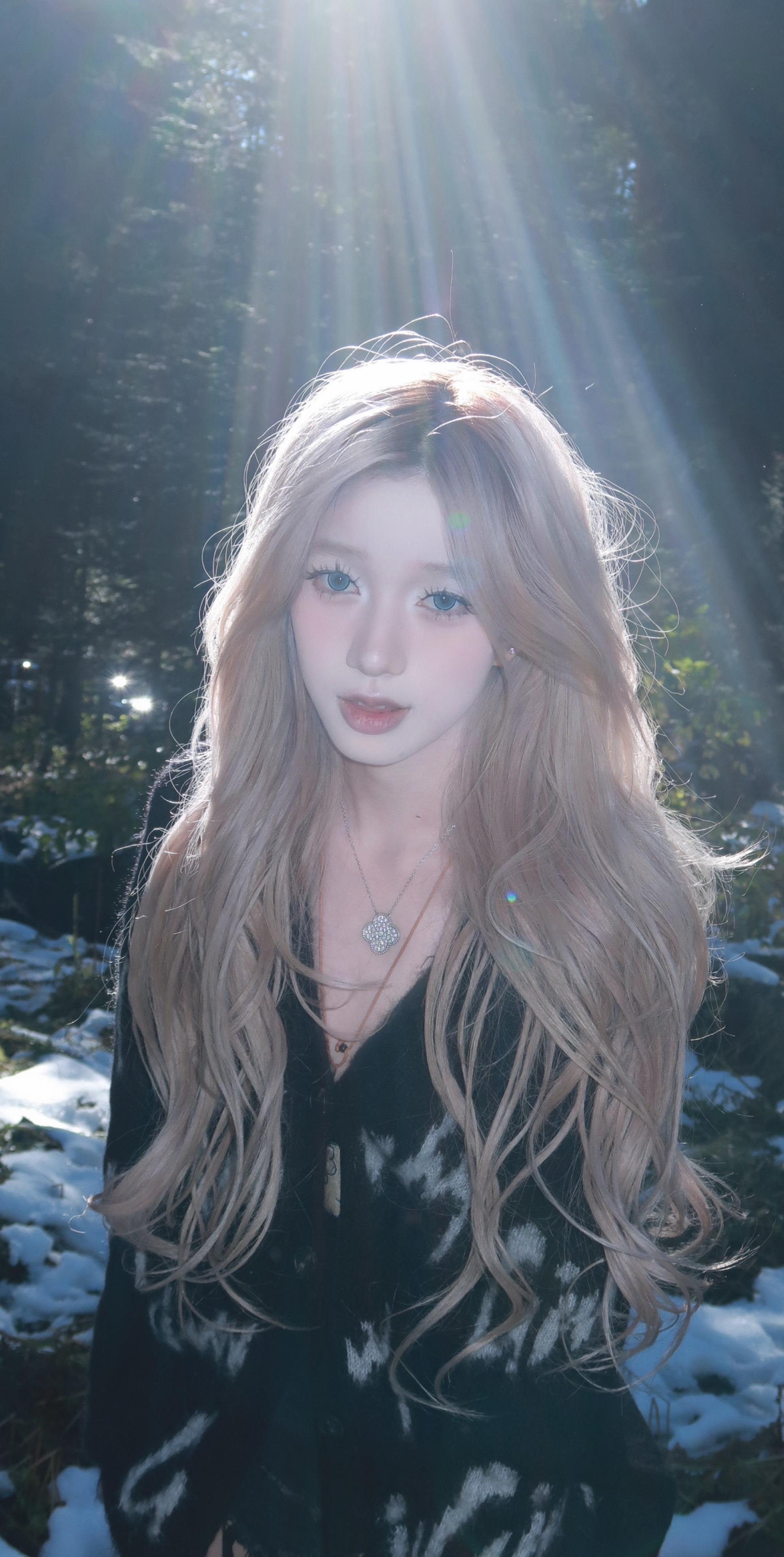 爱是下意识的惦记和心疼 愧疚常觉亏欠 唯独不是那句我对你已经够好了