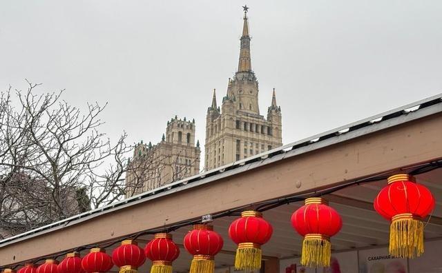 《纽约时报》抱怨：俄罗斯下一代的眼中只有中国，但美俄关系缓和后，俄方还会重返西方