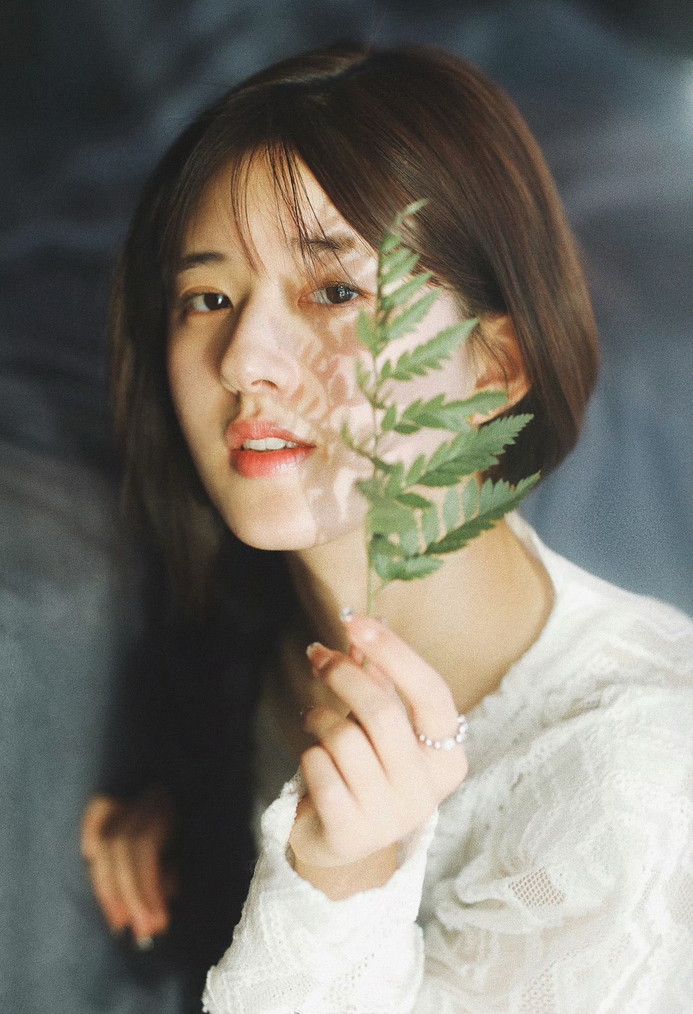 赵露思 🍃 