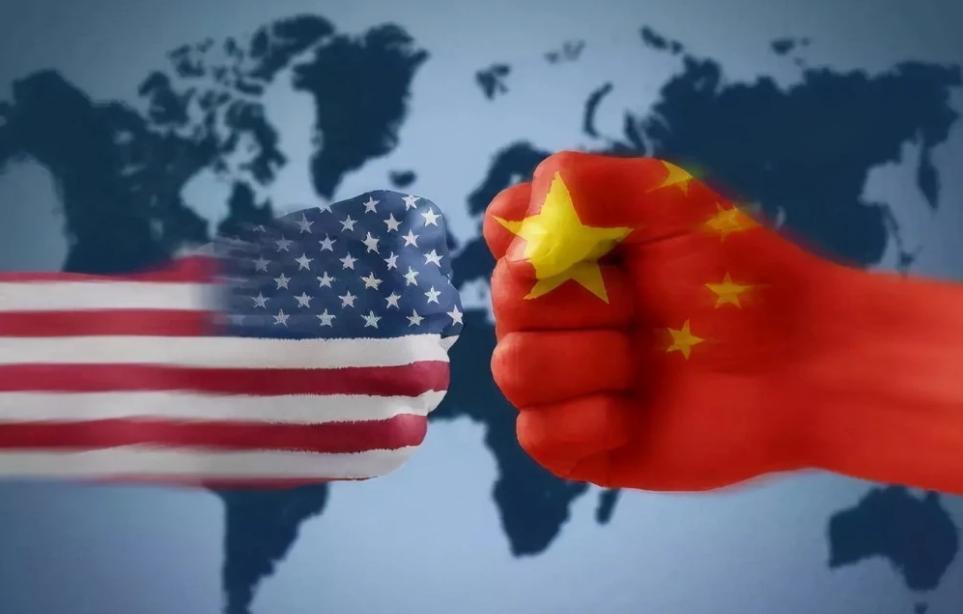 中国对美国出手了！特朗普前脚在联合国怒怼中国资助俄罗斯，中国在9月25日直接做出