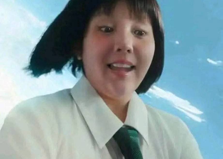 AHyeonahyeon｜郑雅贤｜郑雅譞｜真六女一不找家里要零💰不当吸🩸👻