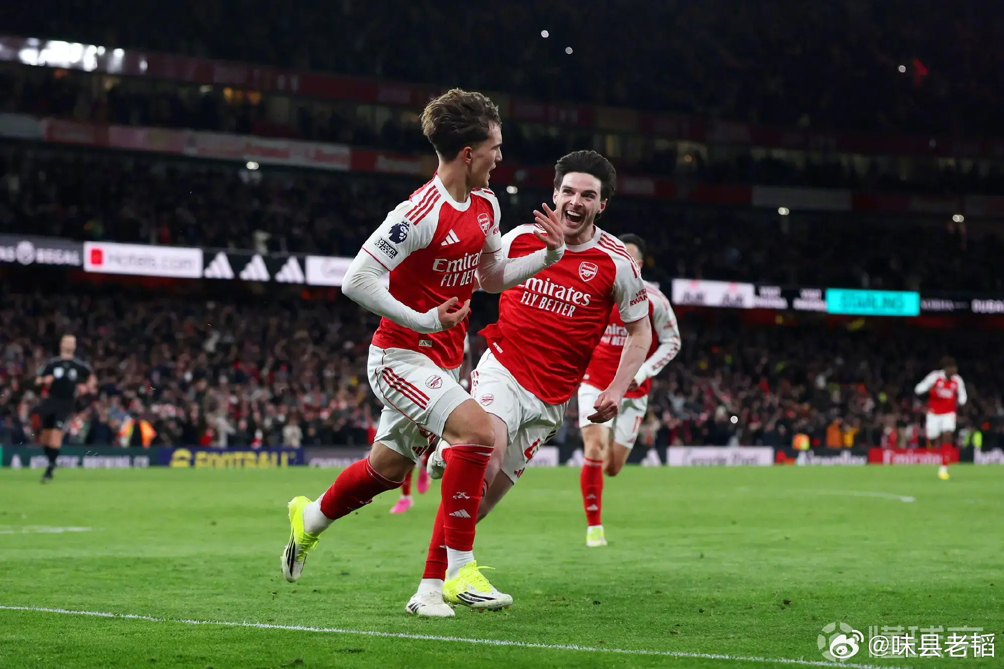 16岁零73天的伊森·道曼为阿森纳锁定2-0胜局，更将英超历史最年轻进球者的纪录