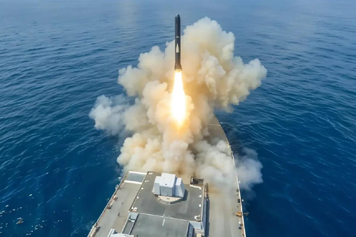 对于美国对伊朗的大规模军事打击行动，英国媒体的两则分析着重探讨了对中国的影响：