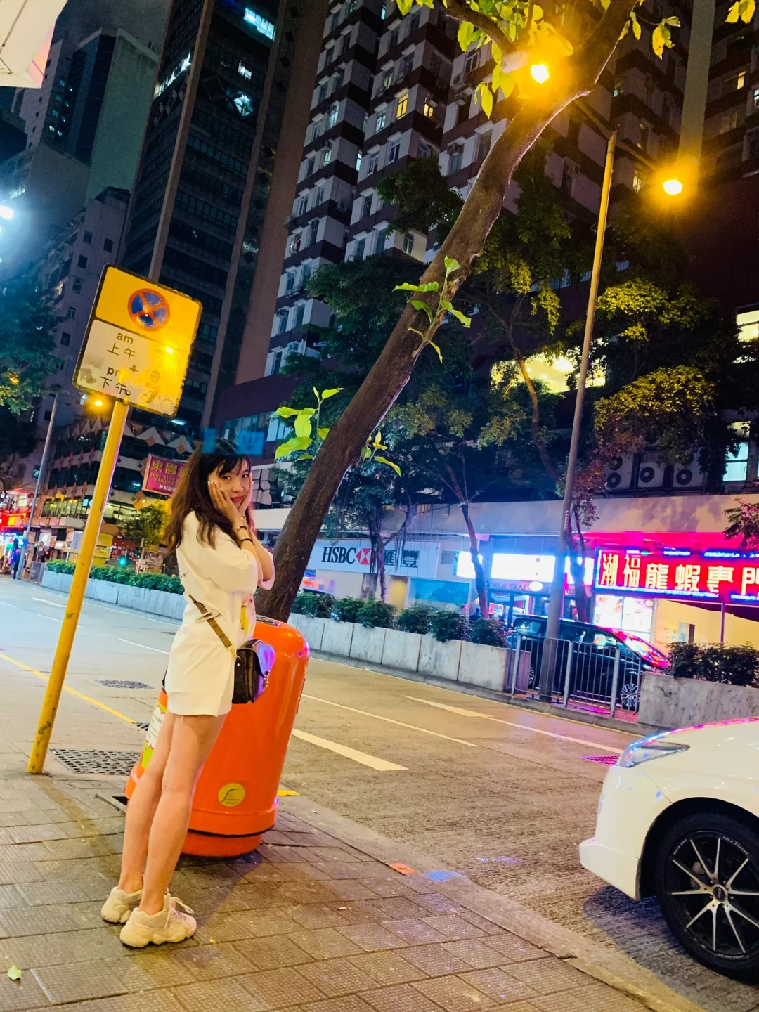 一波五年前的回忆杀🧩｜Hypefest香港🇭🇰🎵