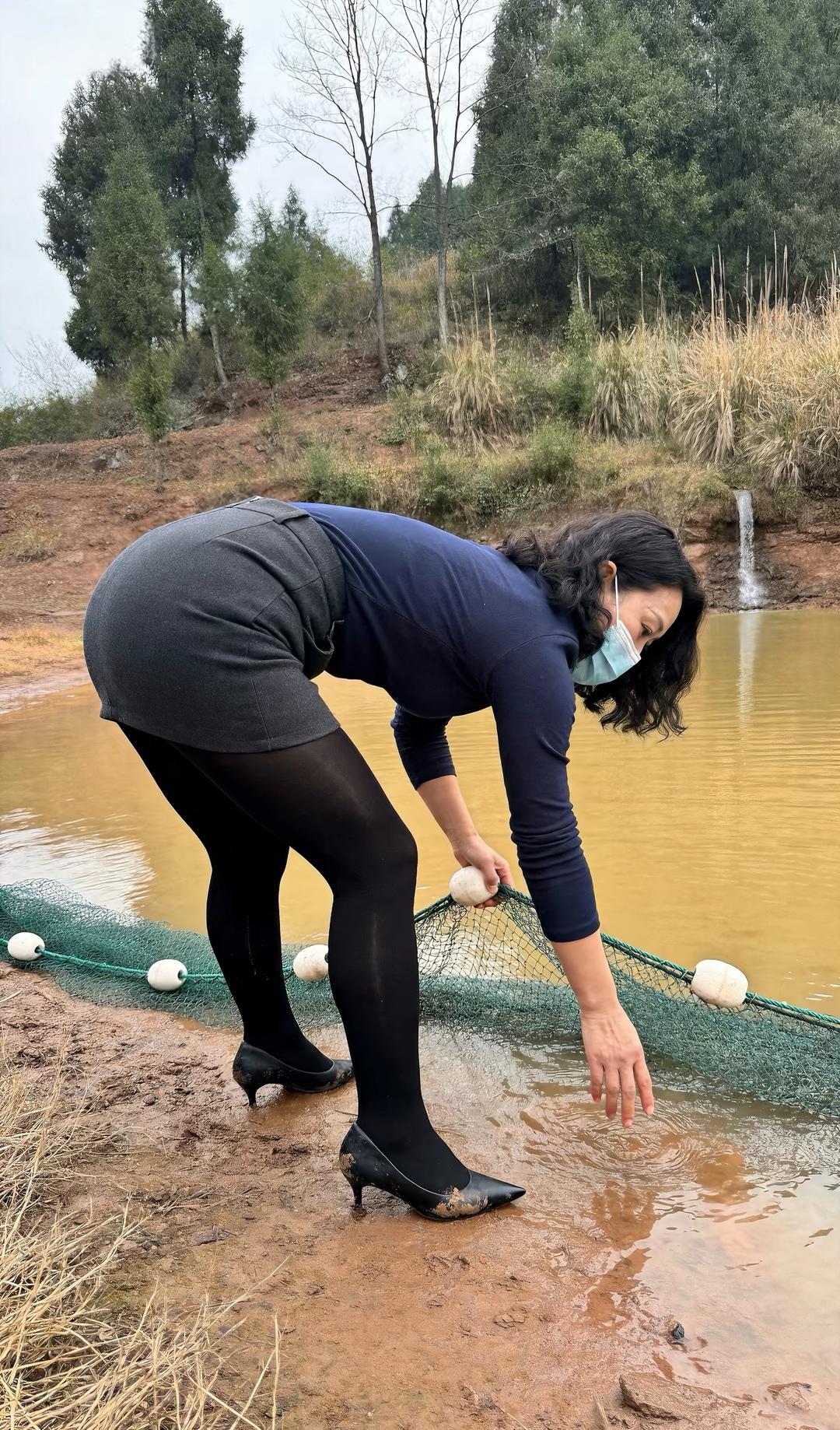 你觉得当农民丢人吗