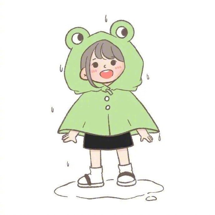 “ 无人做你的光芒，就自己照亮远方。”  