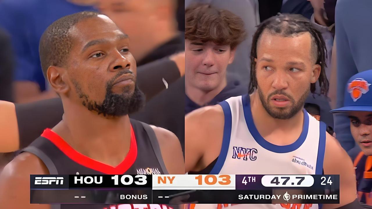 杀疯了！火箭首节暴打尼克斯，12-1攻击波直接打崩对手！
 
NBA常规赛火箭对