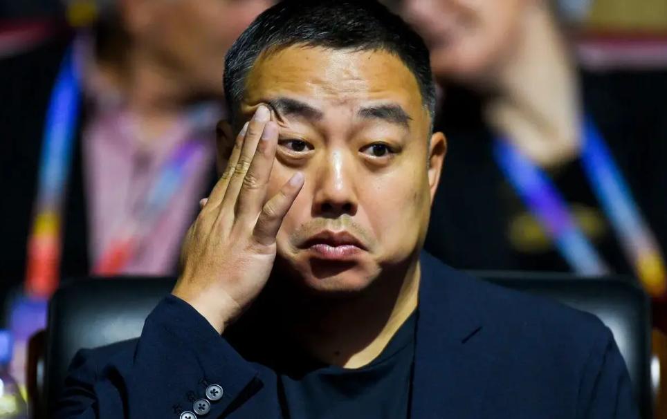 后背发凉！国际乒联针对48页匿名举报信，正式立案调查，谁都没想到，这封本该进垃圾