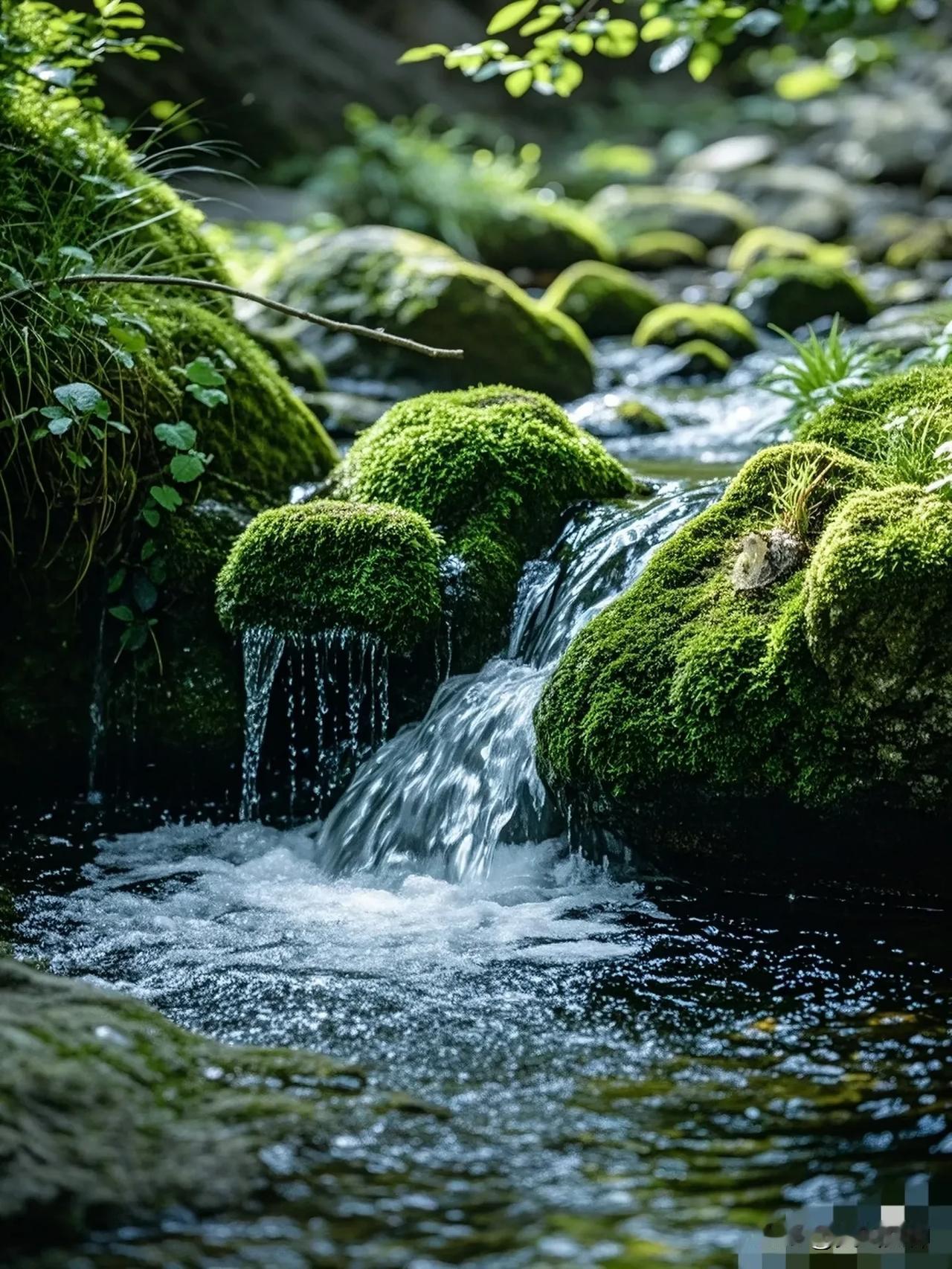 宝子们，刚刚拜读了一位大神的对联，直接被那精妙的用词、和谐的韵律给惊艳到了，每一