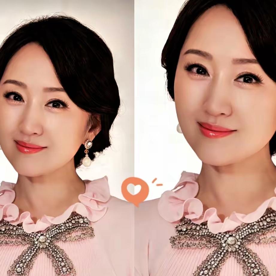 杨钰莹在湖南卫视一开口，导演和她自己都懵了。
 
精心准备的年轻造型无人问津，反