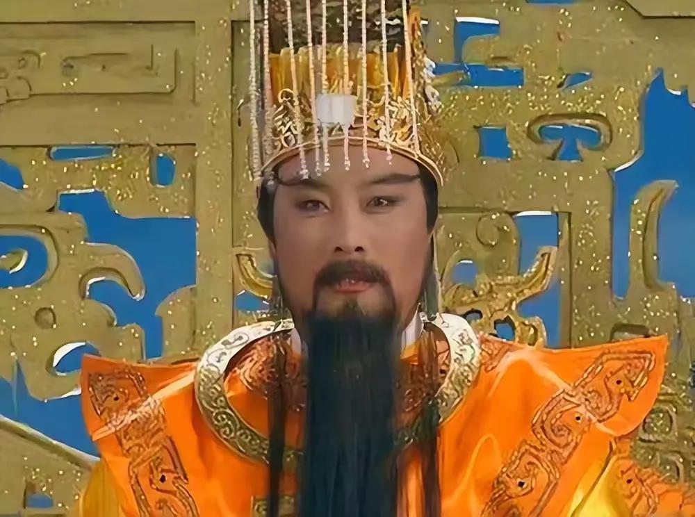 演员王卫国说，当初演完了玉皇大帝，我就觉得自己事情已经结束了，收拾东西准备好就决