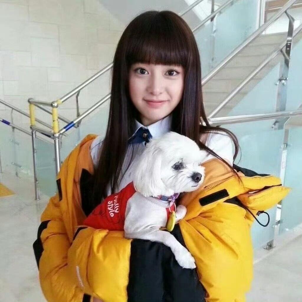 一张脸上全是爱心形状的感觉 谁懂…..💕 