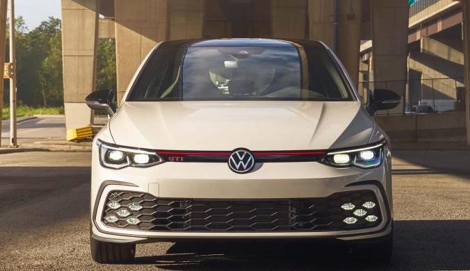 大众高尔夫GTI 380TSI手动挡版本要来了！！

最近，大众汽车官方发布了新