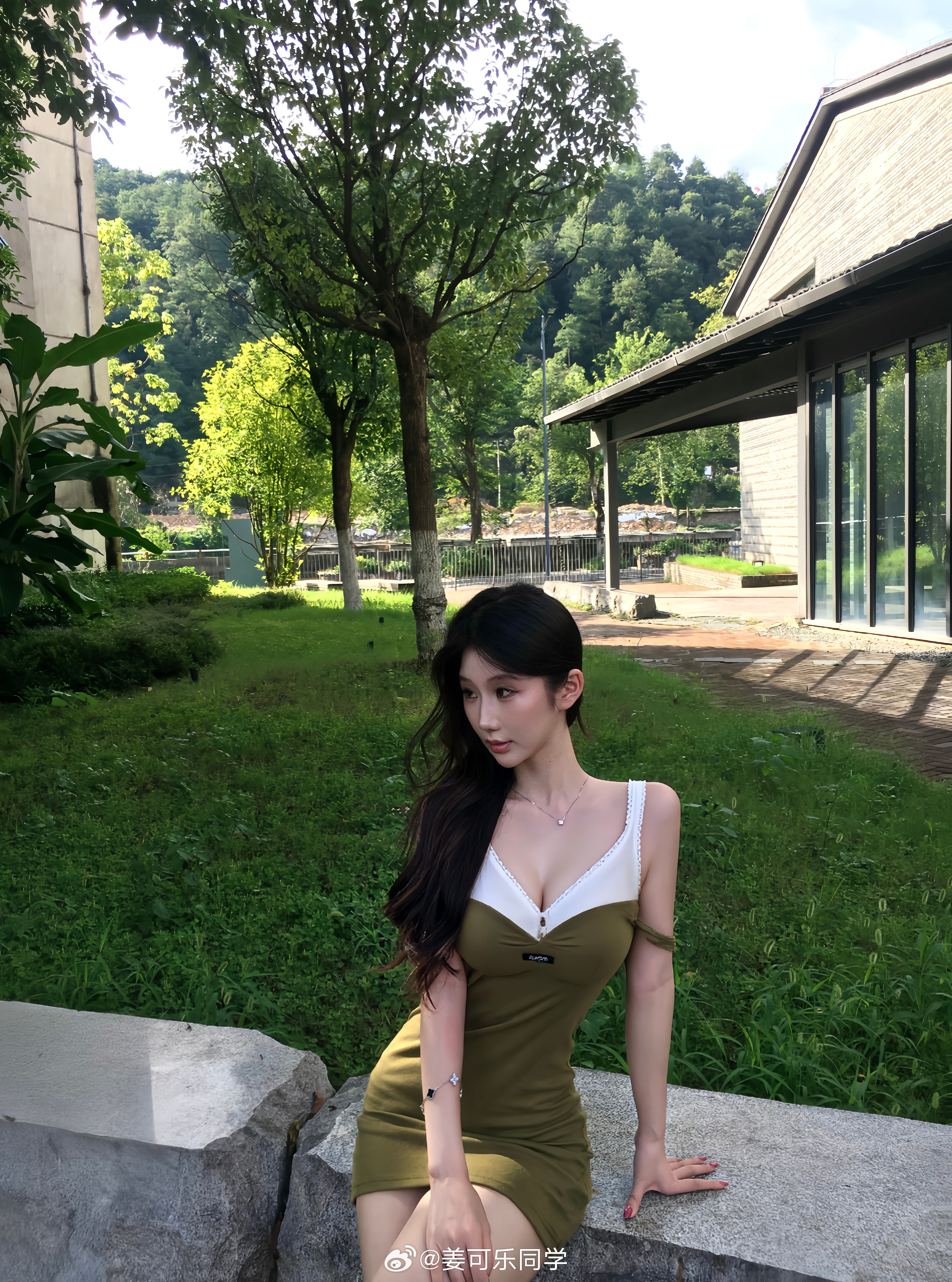 💚 