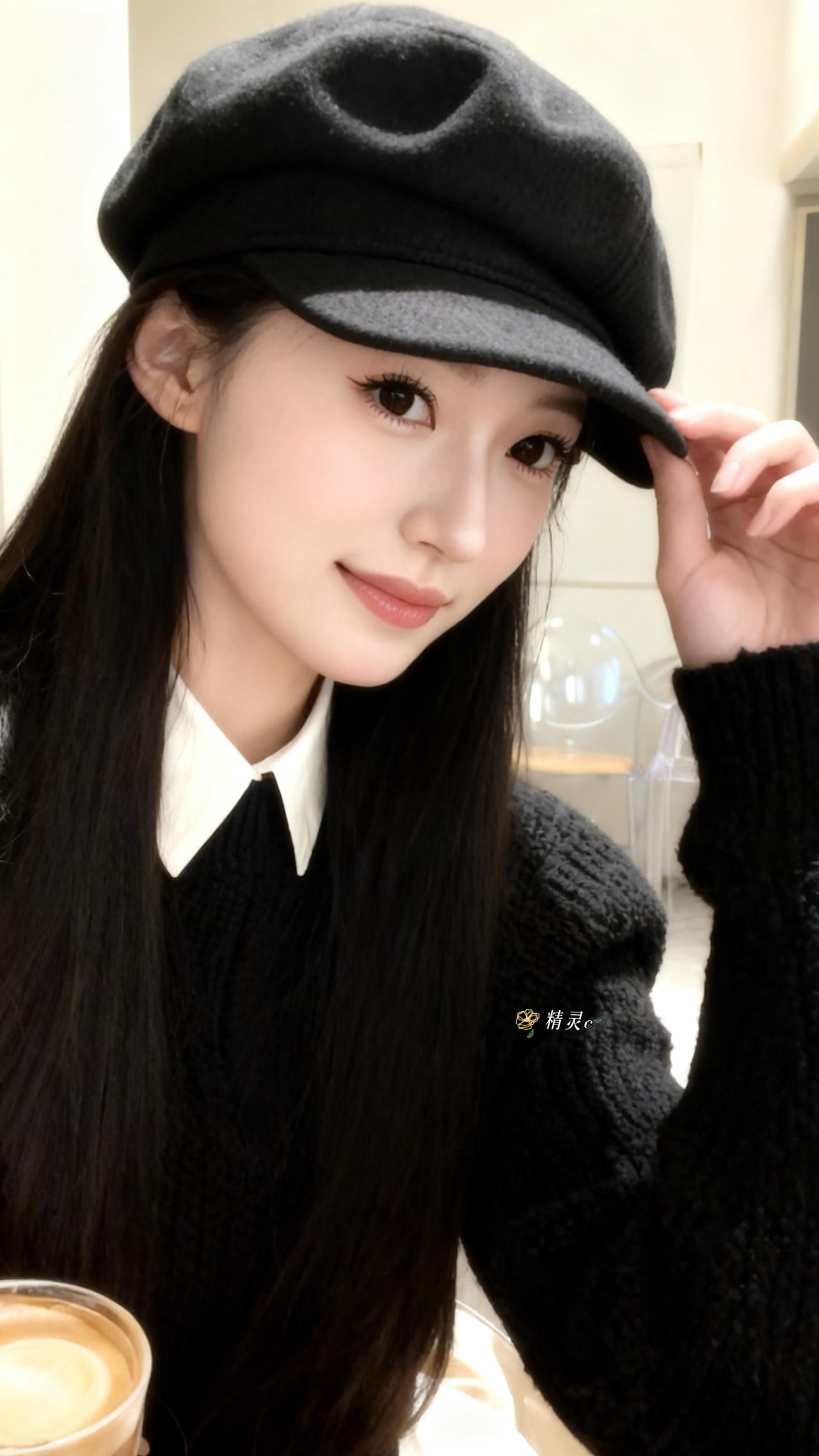 慢下来，和生活碰个杯 。