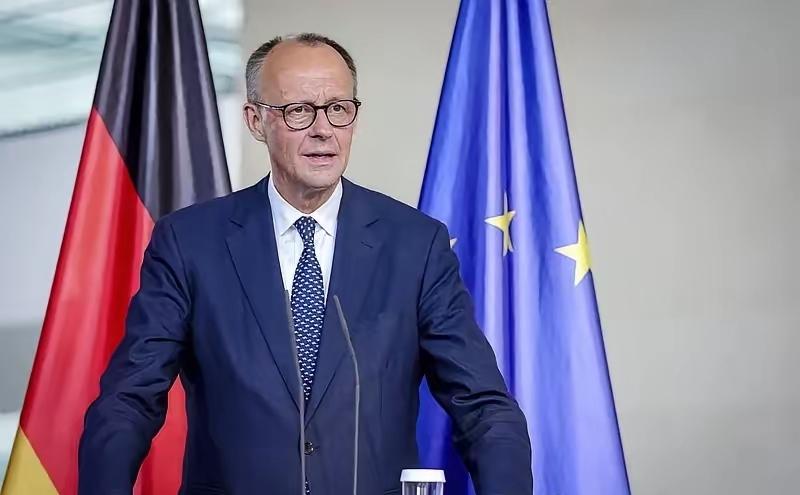 快讯！
据德国媒体报道，德国总理默茨在接受记者采访时强调，德国当年放弃核能确实是