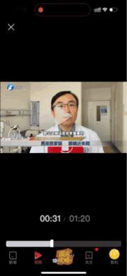 眼弓蛔虫病感染差点失明？撸猫撸的？
郑州，小雨爸爸发现孩子视力不好，快两年了，以