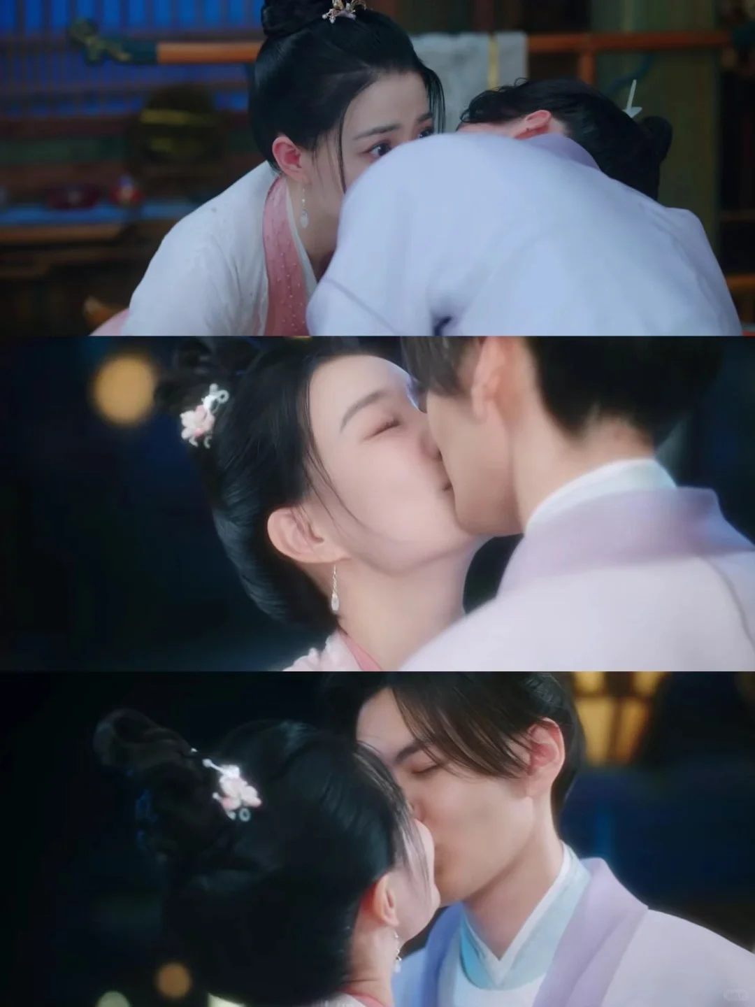 定档啦❗明天开播❗又一部宝藏甜剧❗