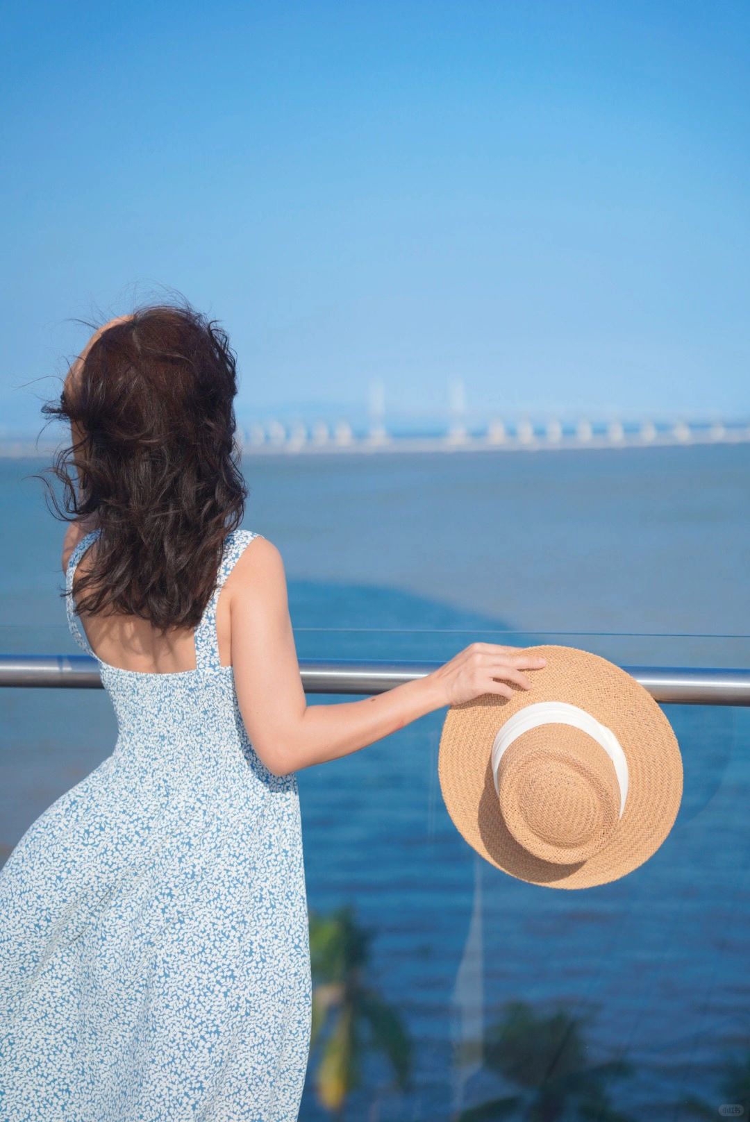 带娃的假期｜到珠海多角度看海citywalk